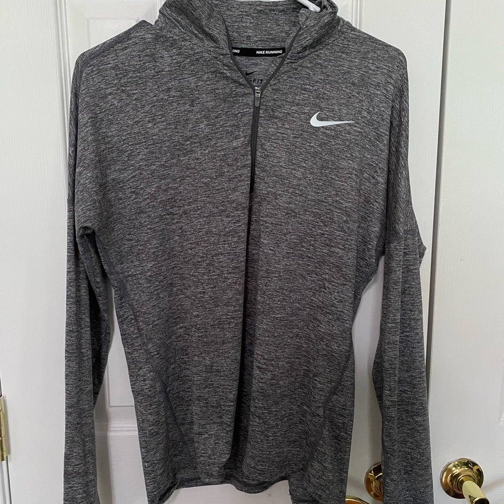 Nike Quarter-zip Size S